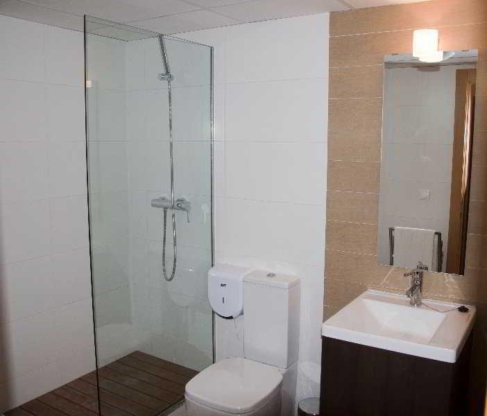 Apartamentos 16:9 Suites Almeria Exterior photo