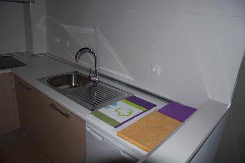 Apartamentos 16:9 Suites Almeria Exterior photo